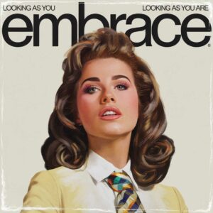SF1102634 – Embrace – Looking As You Are