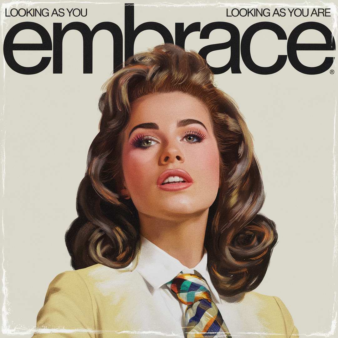Embrace - Looking As You Are
