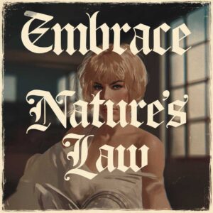 SF1102636 – Embrace – Nature‚Äôs Law