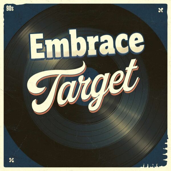 Embrace - Target