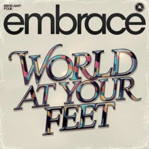 SF1102638 – Embrace – World At Your Feet
