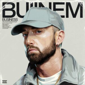 SF1102643 – Eminem – Business