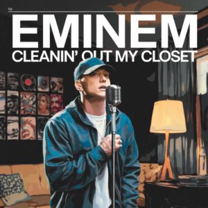 SF1102644 – Eminem – Cleanin’ Out My Closet
