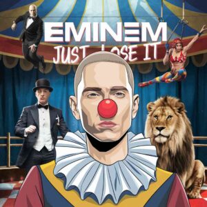 SF1102645 – Eminem – Just Lose It