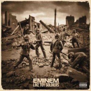 SF1102646 – Eminem – Like Toy Soldiers
