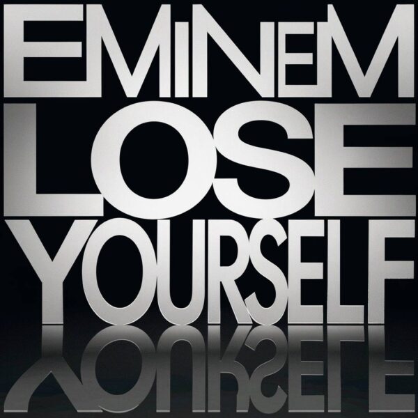 Eminem - Lose Yourself