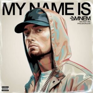 SF1102649HD – Eminem – My Name Is