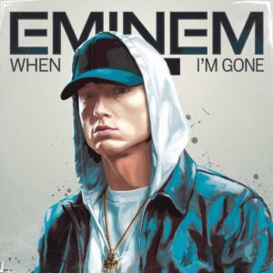 SF1102653 – Eminem – When I’m Gone