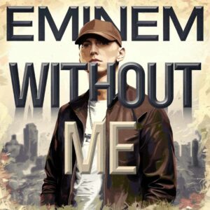 SF1102654 – Eminem – Without Me