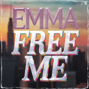 SF1102655 – Emma – Free Me