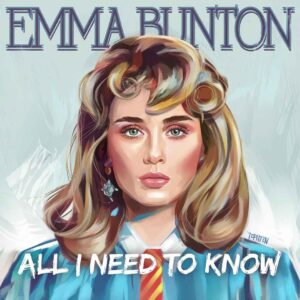 SF1102656 – Emma Bunton – All I Need To Know