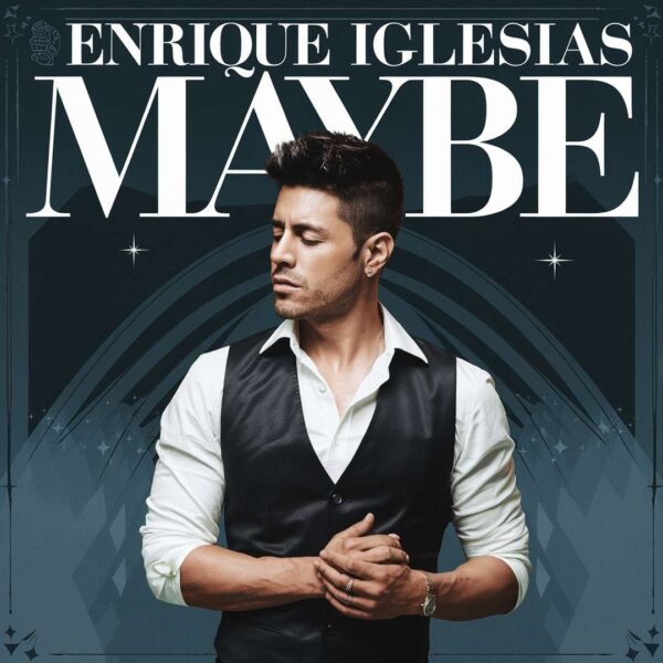 Enrique Iglesias - Maybe