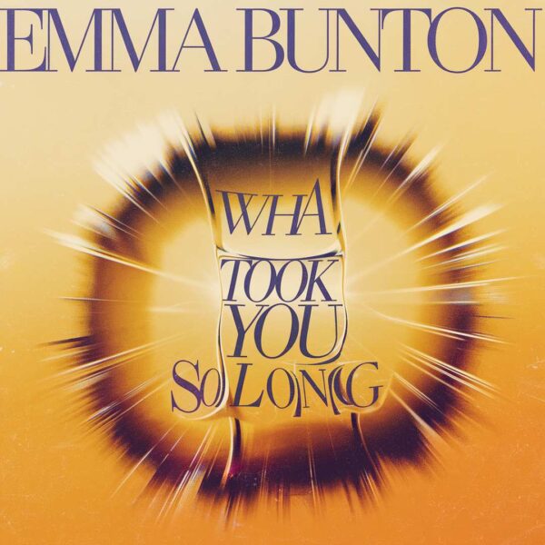 Emma Bunton - What Took You So Long
