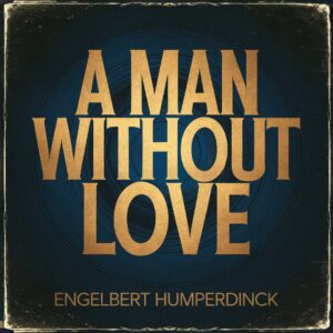 SF1102669 – Engelbert Humperdinck – A Man Without Love