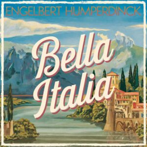 SF1102676 – Engelbert Humperdinck – Bella Italia