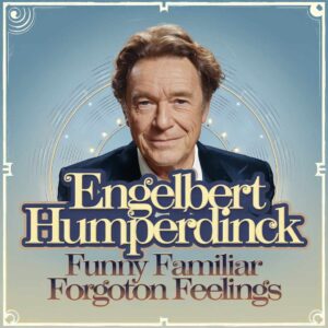 SF1102682 – Engelbert Humperdinck – Funny Familiar Forgotton Feelings
