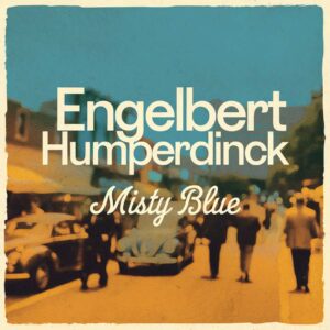 SF1102684 – Engelbert Humperdinck – Misty Blue