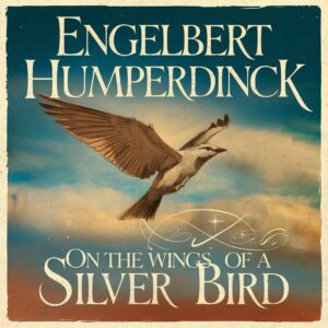 SF1102686 – Engelbert Humperdinck – On The Wings Of A Silver Bird