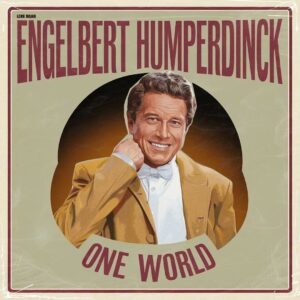 SF1102687 – Engelbert Humperdinck – One World