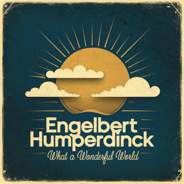 Engelbert Humperdinck - What A Wonderful World