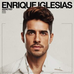 SF1102708 – Enrique Iglesias – Addicted