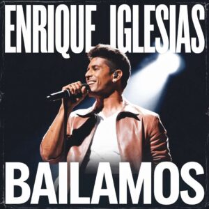 SF1102709 – Enrique Iglesias – Bailamos
