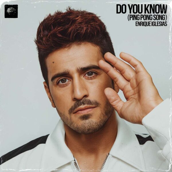 Enrique Iglesias - Do You Know (Ping Pong Song)
