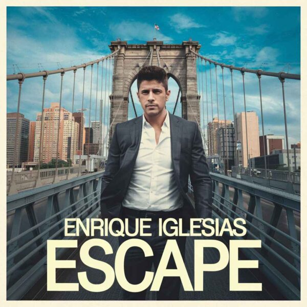 Enrique Iglesias - Escape