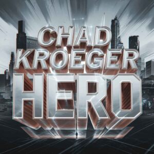 SF1102712 – Chad Kroeger – Hero