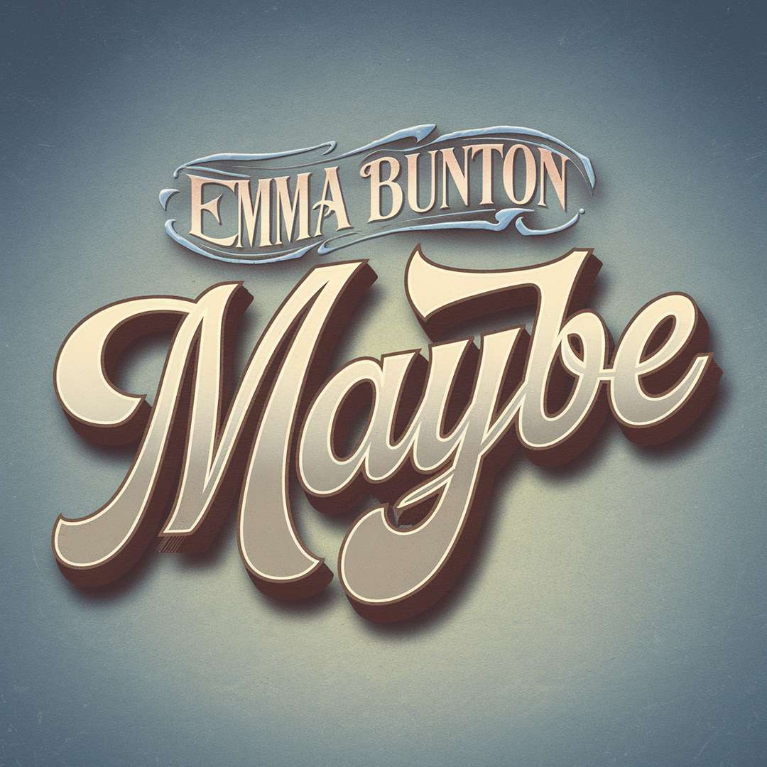 Emma Bunton - Maybe
