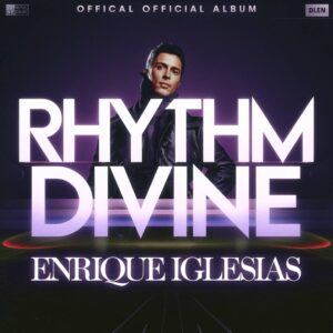 SF1102715 – Enrique Iglesias – Rhythm Divine