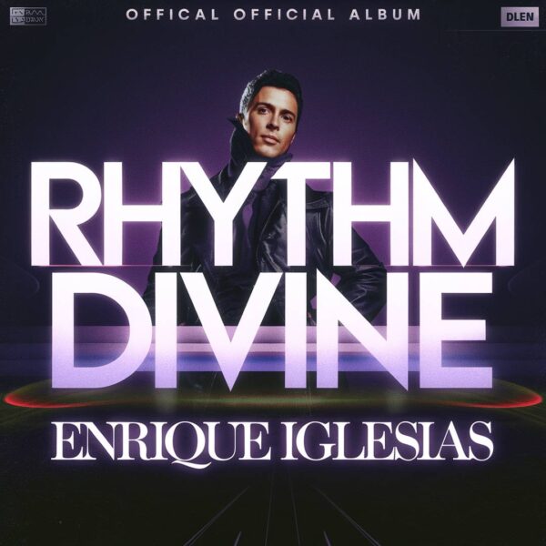 Enrique Iglesias - Rhythm Divine