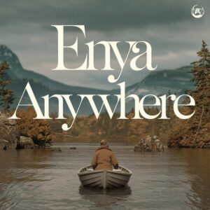 SF1102718 – Enya – Anywhere