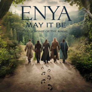 SF1102719 – Enya – May It Be (Fellowship Of The Rings)