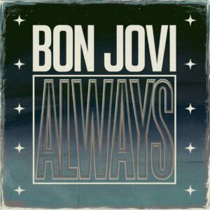SF1102722 – Bon Jovi – Always