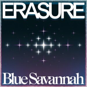 SF1102723 – Erasure – Blue Savannah
