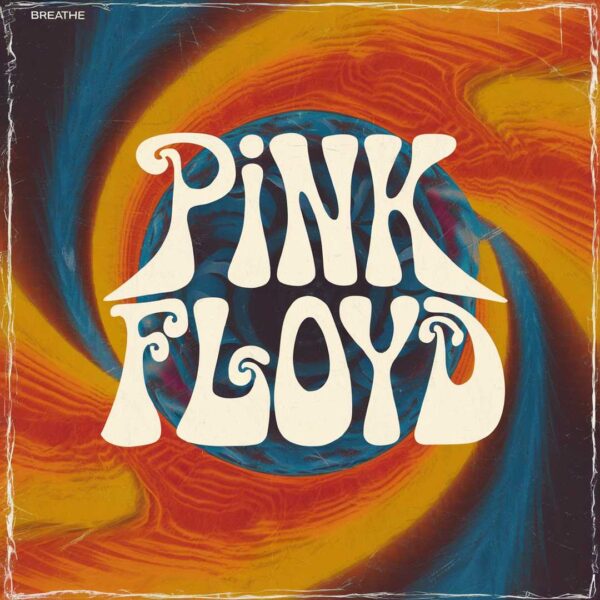 Pink Floyd - Breathe