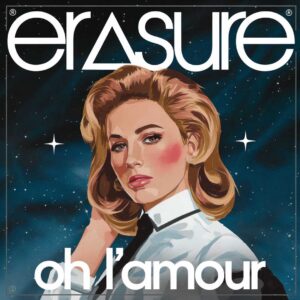 SF1102727 – Erasure – Oh L’Amour