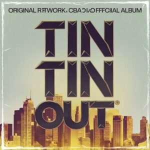 SF1102728 – Tin Tin Out – Sometimes