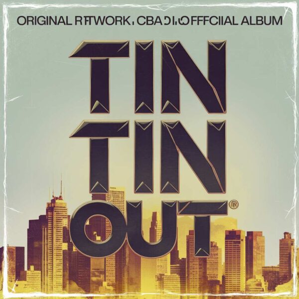Tin Tin Out - Sometimes