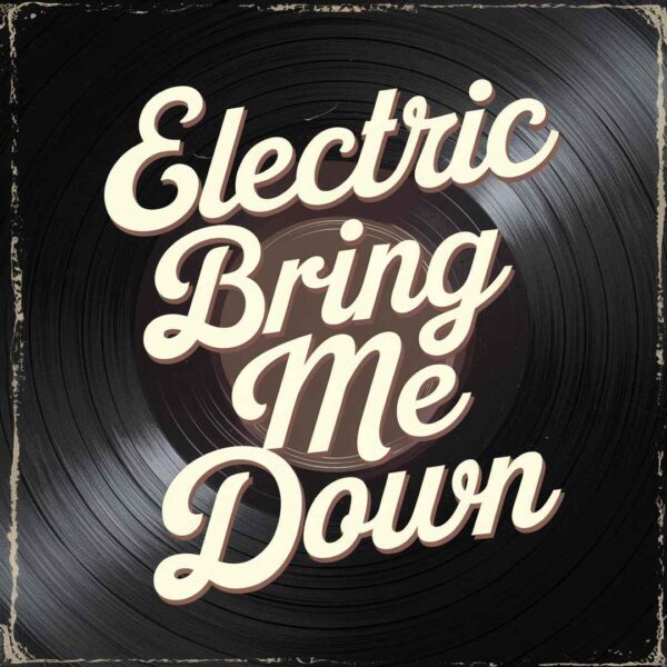 Electric Light Orchestra - Don't Bring Me Down