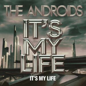 SF1102732 – The Androids – It’s My Life