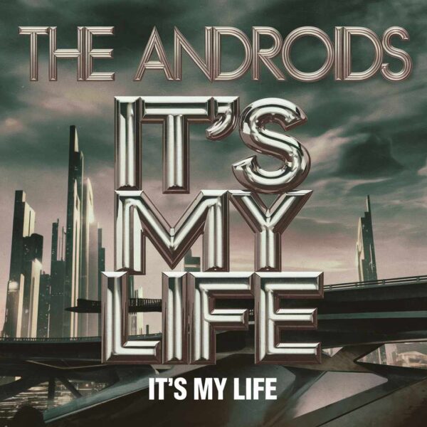 The Androids - It's My Life