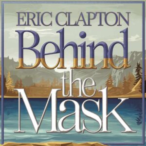 SF1102737 – Eric Clapton – Behind The Mask