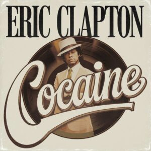 SF1102740 – Eric Clapton – Cocaine