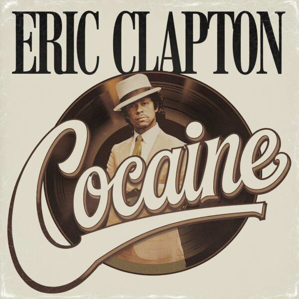 Eric Clapton - Cocaine