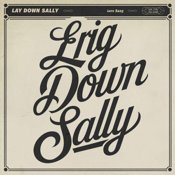 Eric Clapton - Lay Down Sally