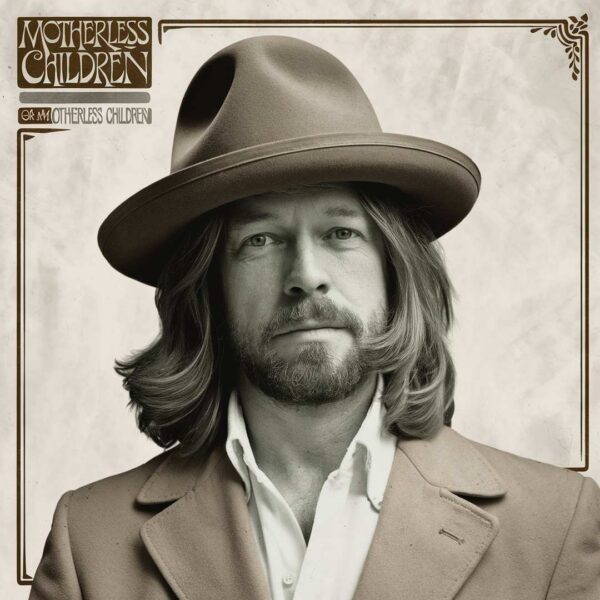 Eric Clapton - Motherless Children