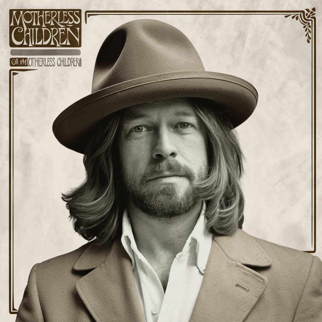 Eric Clapton - Motherless Children