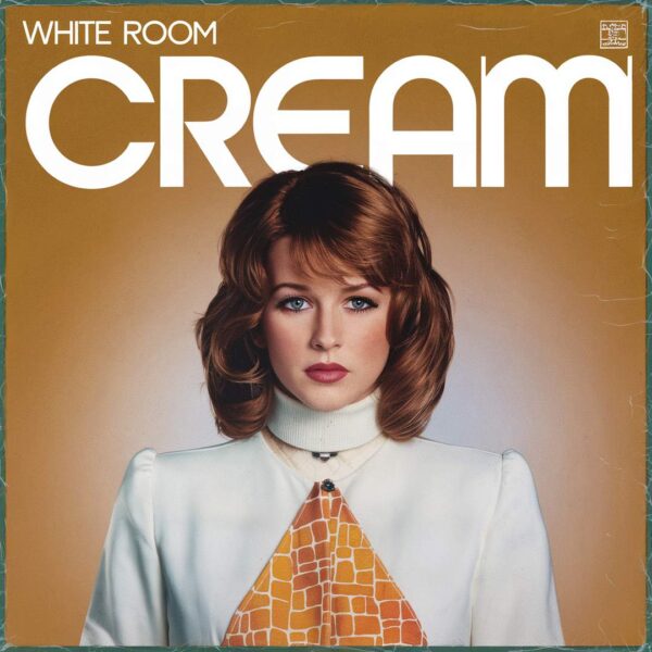 Cream - White Room